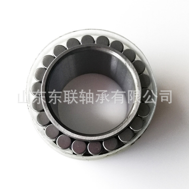 无外圈满装圆柱滚子轴承减速机齿轮箱轴承CPM2735轴承