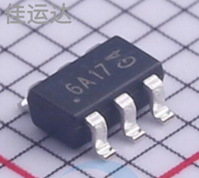 ZXMP6A17E6QTA 规格 SOT26 MOS场效应管