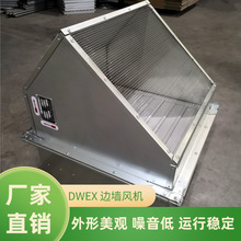 ���D��߅���L�C�Ԏ����ꏝ�^ֹ���yWEXD-300D4 0.08KW 2100m3/h