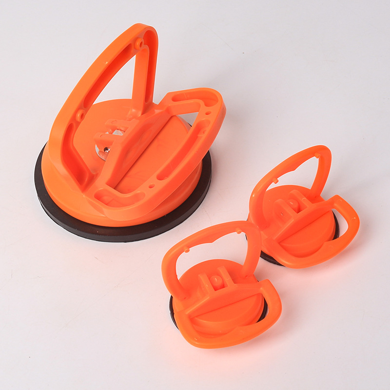 工厂跨境电商汽车凹陷吸盘玻璃瓷砖多用途拉拔器拆机工大E18