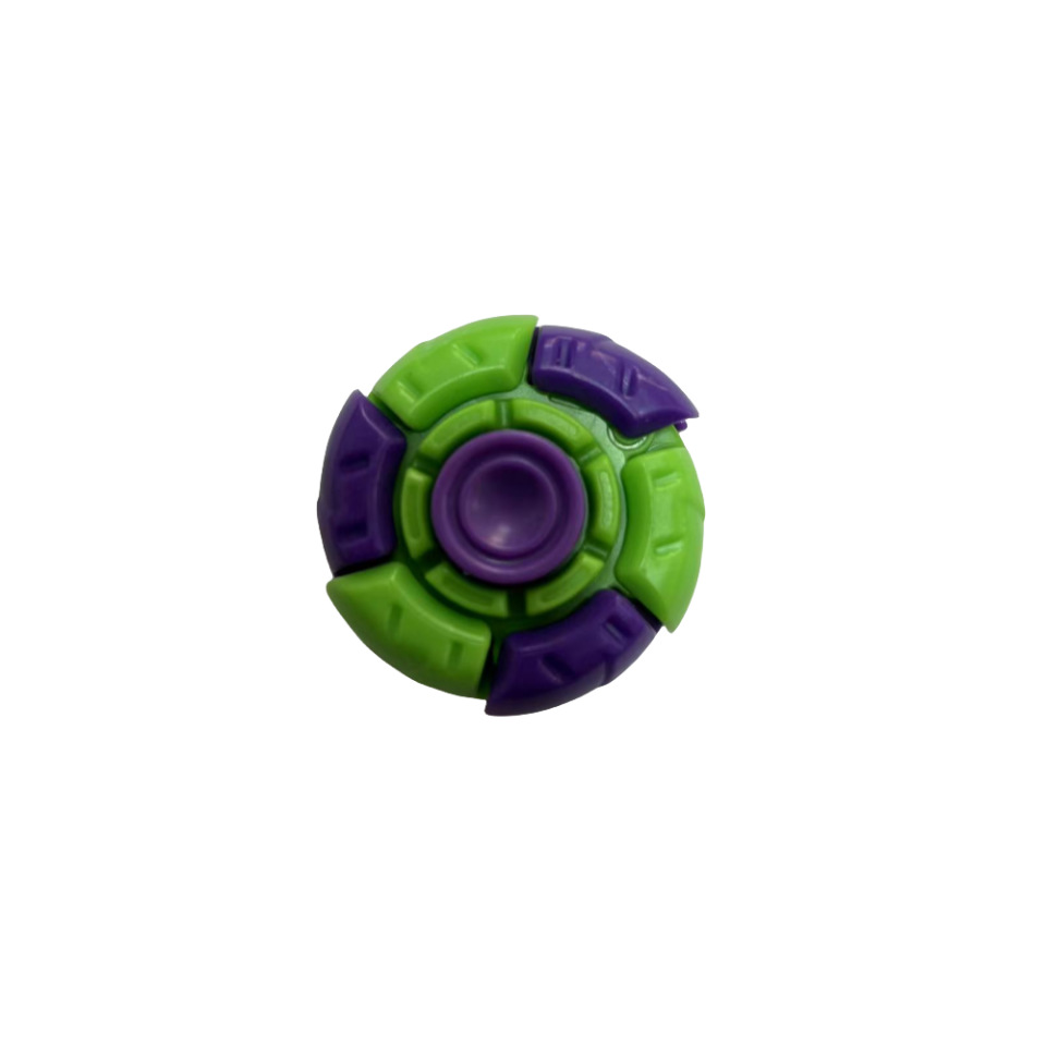 抖音同款爆款3D重力萝卜刀陀螺 系列爆甲儿童玩具萝卜指尖陀螺详情9
