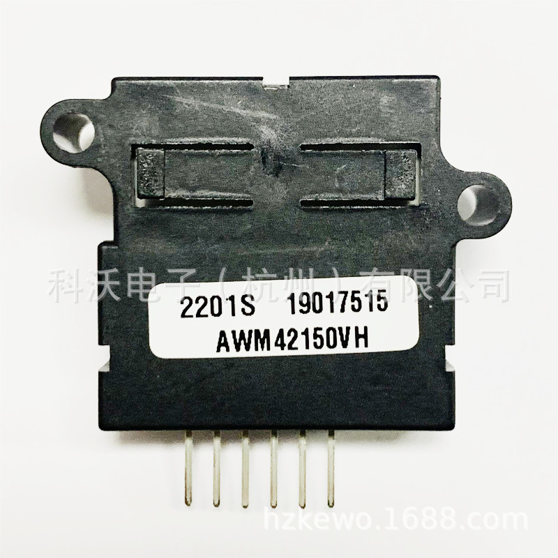 AWM4300VH  流量传感器  Honeywell 全新原装正品