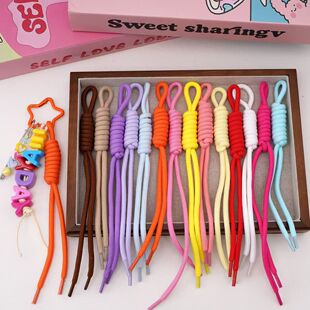 5mm��ɫ����������K�֙C�ֹ��K�������Kdiy耳׿��֙C����l