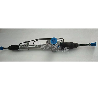 330I 318Ci 325Xi Steering – Steering gear assembly