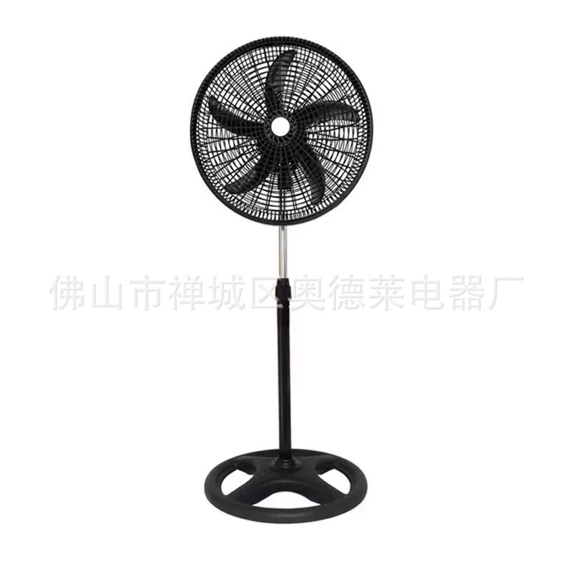 外国貿易越境家庭用フロアファン 18 インチ 110V220Vfan フロアファン強風工業用扇風機|undefined