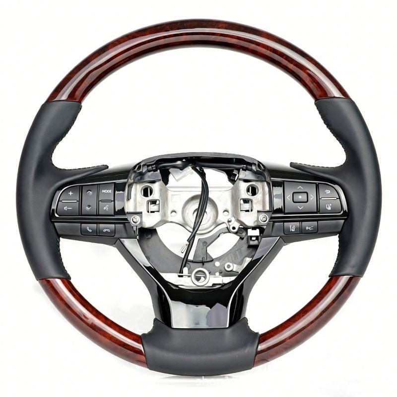 Suitable for Toyota Prado 120 150 300 series LC79 LC70 LC76 steering wheel