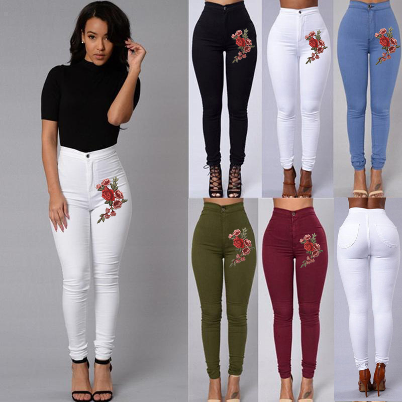 Stylish Ankle Pants 1