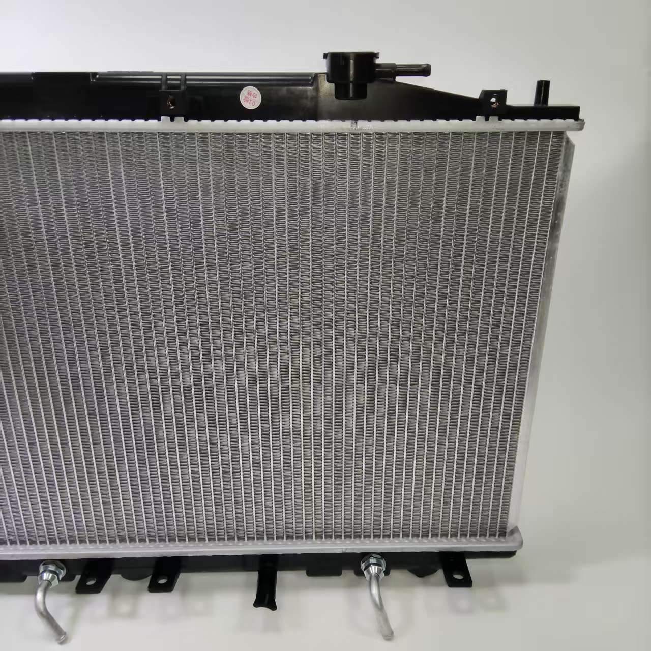 Compatible with 2009-2014 Honda first-generation Spirior radiator parts, model number 19010-RL9-H51