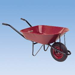 供应独轮手推车WB7200