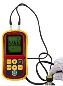 MHY-M100  超声波测厚仪