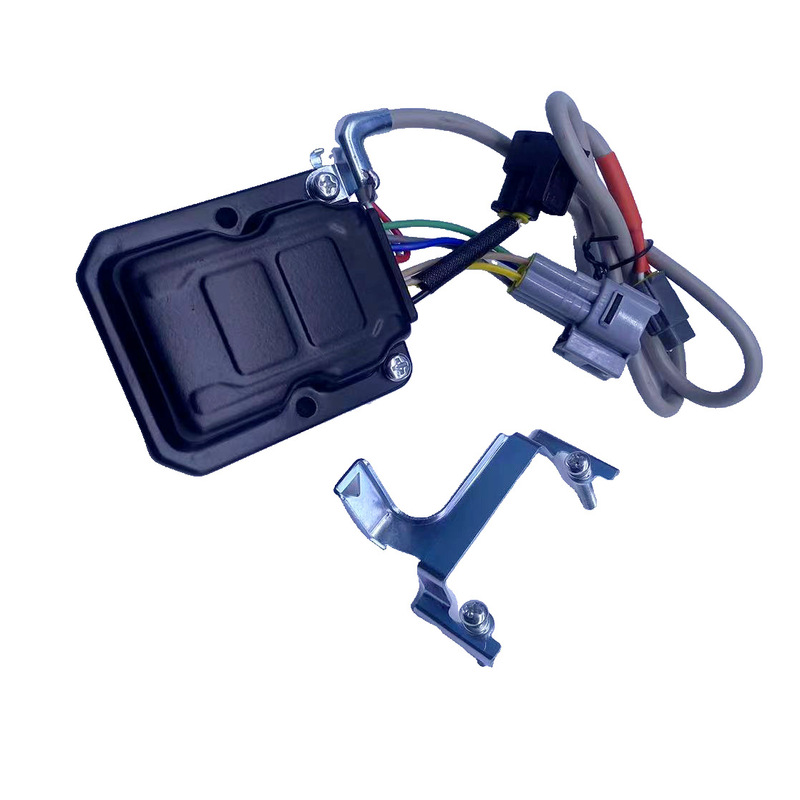 A generation of cross-border applicable Toyota car ignition module parts 89620-35310 8962035310