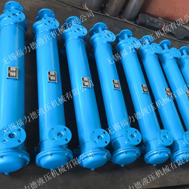 GLQ-30/0.63 GLQ-40 GLQ-60  GLQ-200/0.63汽轮机配套冷却器