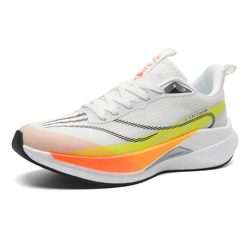 White orange