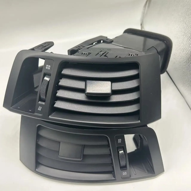 Suitable for Toyota Land Cruiser Lc200 2007-2016 Air Outlet Assembly Middle Side Air Outlet