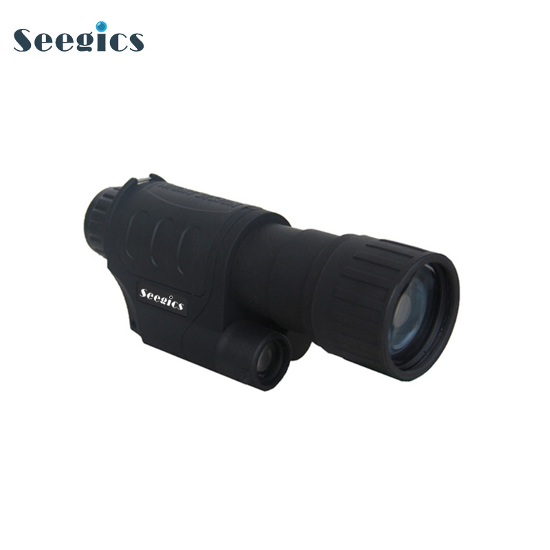 �Ӽ�SeeGics NVT-55˫Ͳ΢��ҹ���ǽ���90mm�Ŵ�5��