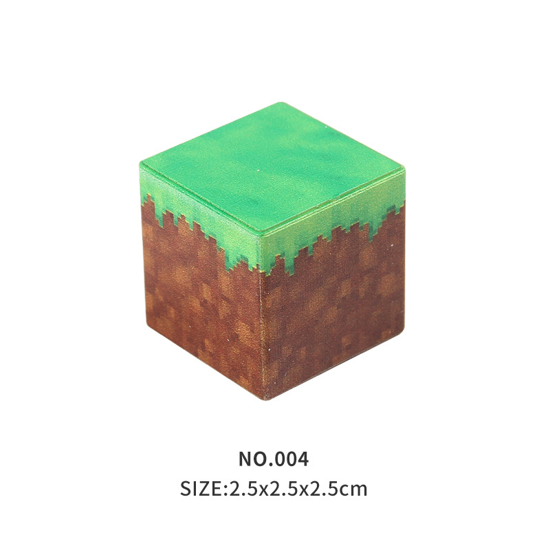 Magnetic small constructor, (Cross-border trading), 25mm