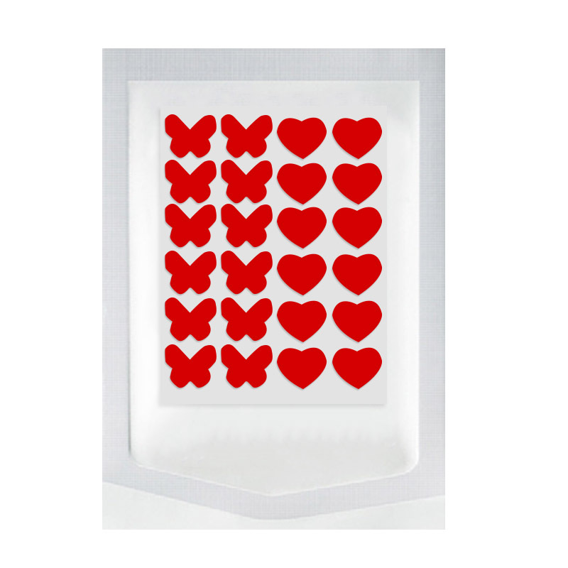 여드름 패치 레드 PE