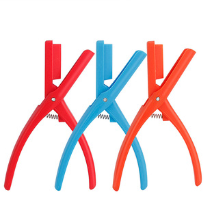 Explosive crayfish clip shell remover special shell artifact shell peeling pliers meat take shrimp eating tools