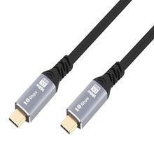 Type-c��侀��늾�100W���оƬUSB3.2Gen2�p��4KͶ��ҕ�l�D�Ӿ�