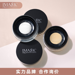 IMAGIC���yɢ�ۿ��ͷ۳־���覷�ˮ��Ó�y�[��ë��ɢ�۲ʊy���l