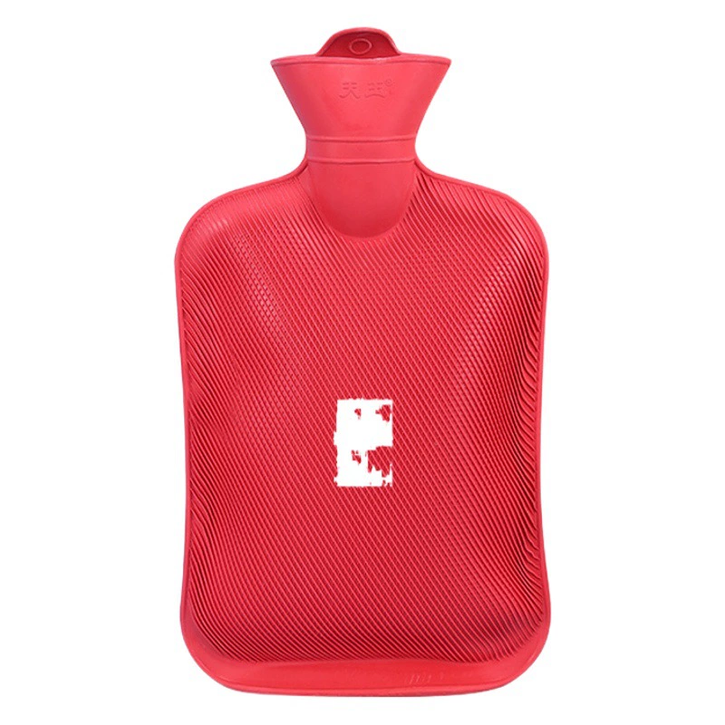 Производители зима новый теплый мешок воды впрыска воды взрывозащищенный резиновый мешок горячей воды студенты теплый желудок сокровища оптом