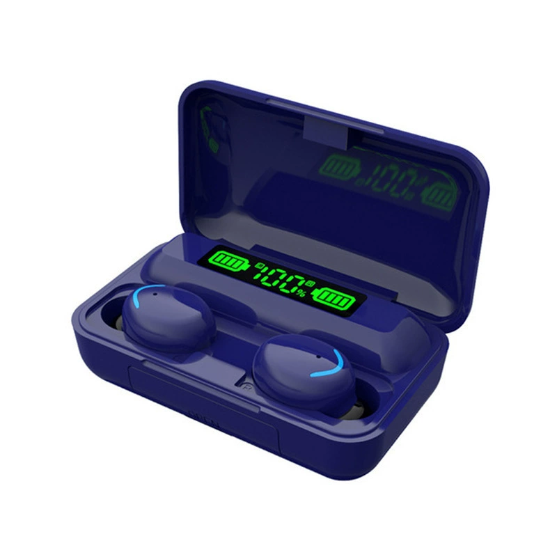 (Cross-border trading), small invisible headphones, bluetooth, 1pcs