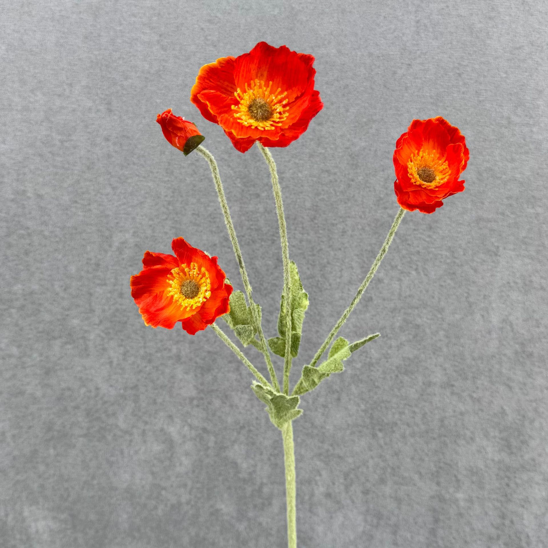 (Cross-border trading), (Wholesale), artificial flowers, realistic flower arrangements 4