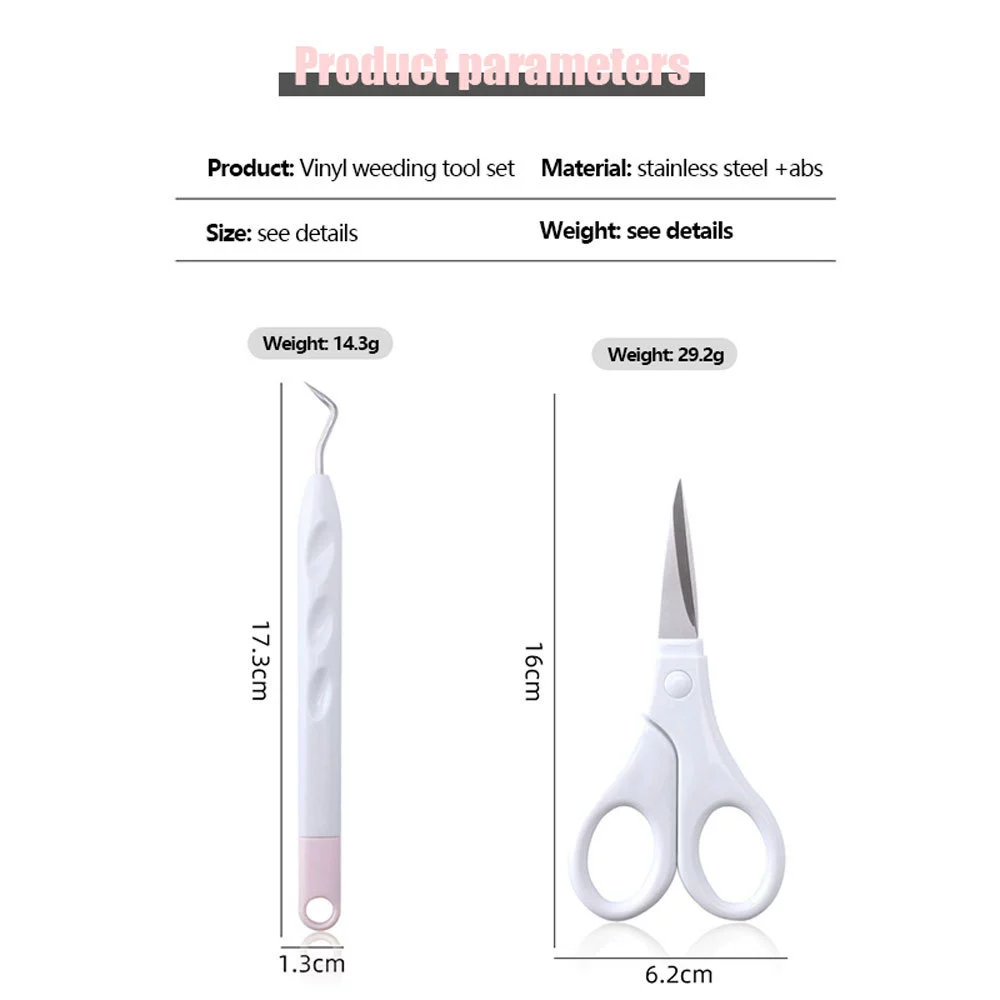 WEeding Tools DIY Slicate Hand Carrving Sword Art Carving Crafts Crafts Set 5