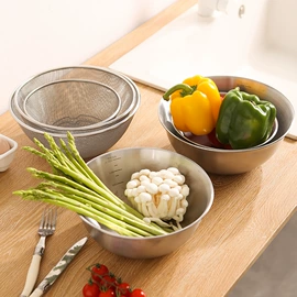 保鲜盒、饭盒;碗;打蛋盆