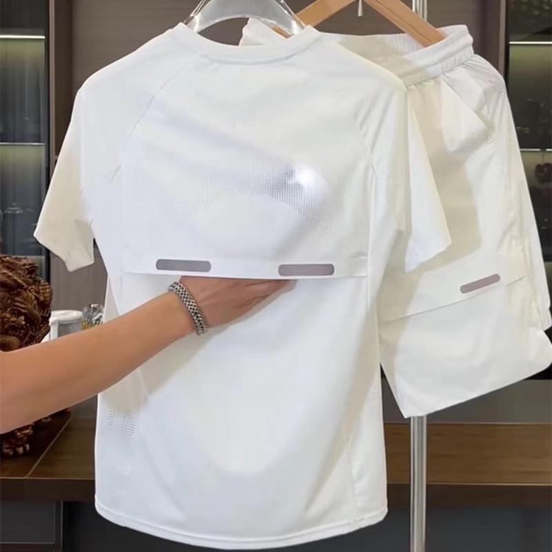 3080. Blanco (manga corta) de una sola pieza