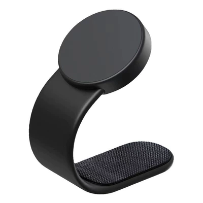 cup disc magnetic suction navigation | Car phone holder