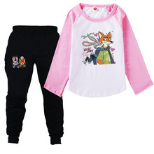 Zootopia 2  ��������2 ���Q��ͨӡ��ͯ�b�羳���l9196