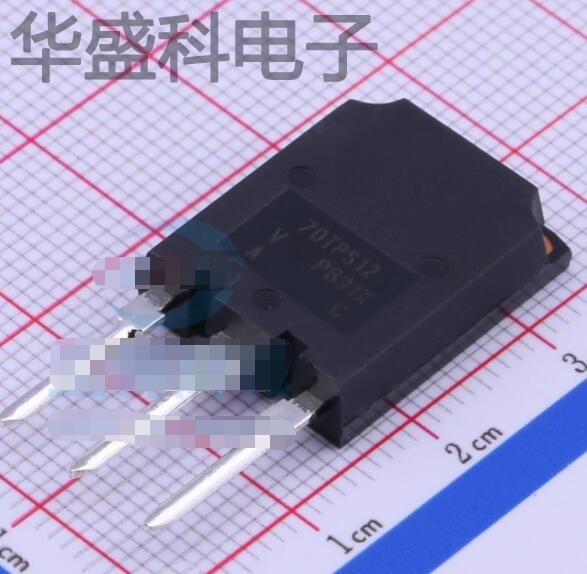VS-70TPS12PBF 封装 TO-247(AC)可控硅