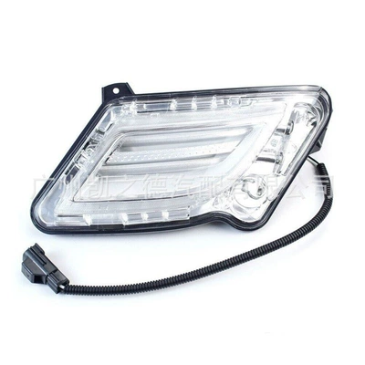 Applicable to Volvo S60 Fog lamp