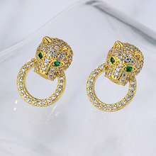 �Ĺ� С������ͭ��18K������� ʱ�и��Ա����ʯ���� �羳��Ʒ