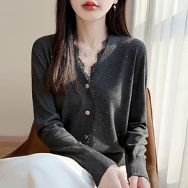 女式针织衫;女式羊毛衫;女式T恤