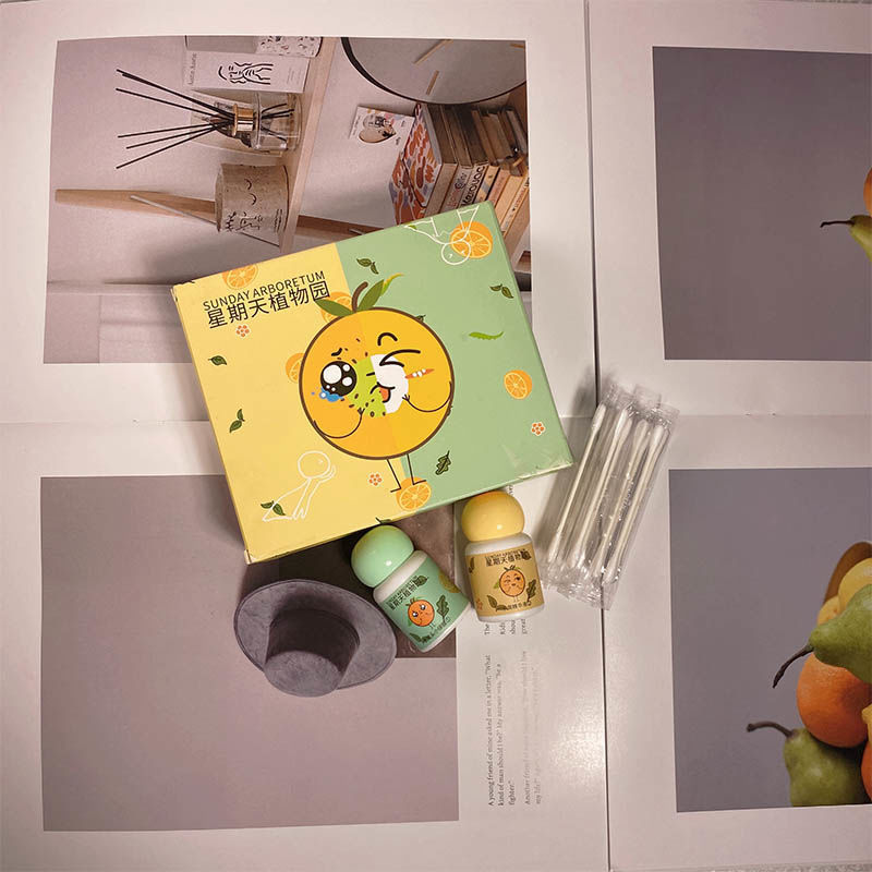 星期天植物园去黑头粉刺闭口小绿膜控油撕拉鼻贴深层清洁收缩毛孔|undefined
