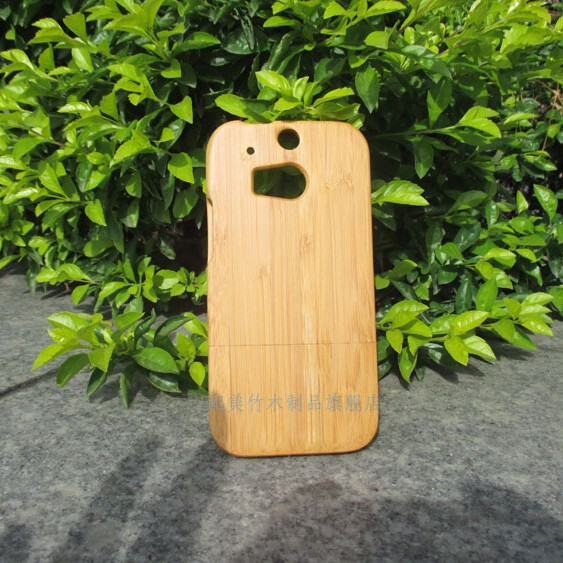 Manufacturers Specializes in HTC ONE2 M8 Bamboo Phone Case Bulk Wholesale M8 Pure Natural Full Bamboo Mobile Phone Protective Case Manufacturers Specializes in HTC ONE2 M8 Bamboo Phone Case Bulk Wholesale M8 Pure Natural Full Bamboo Mobile Phone Protective Case