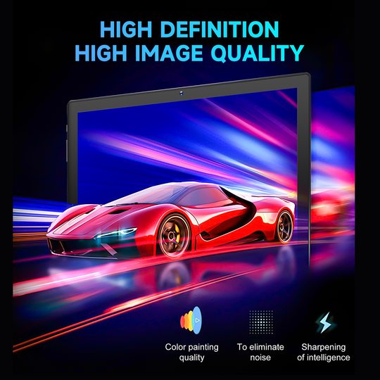 X-PRIME2024 New Tablet PC i16 Pro Students Learn Special HD Tablet Game Machine Online