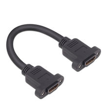 hdmi���L���̶����hdmiĸ�Dĸ���p�ݽz֧��4K 2K����t�����̾�