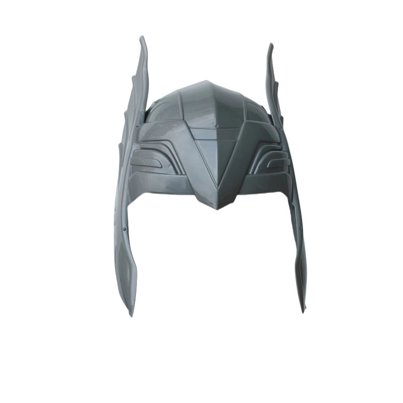 Máscara luminosa infantil Spider-Man Capitán América Batman Iron Man Hulk Batman Avengers