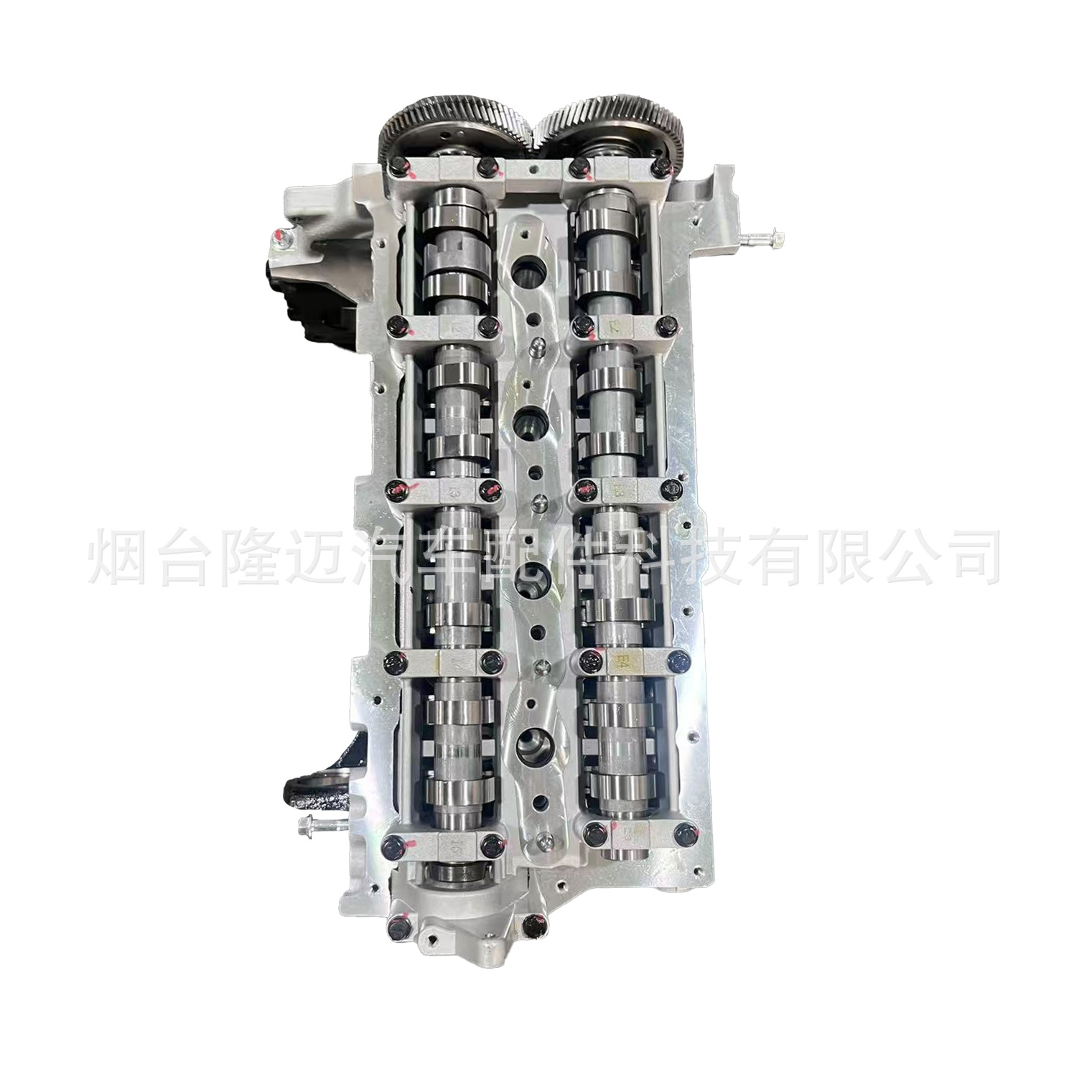 Modern Diesel Engine D4Hb 2.2t Displacement Suitable for Hyundai Sorento Engine