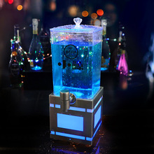 �ư�LED�l�����3��2L���P����^���ơ��ͰС���^�W�t��ơͰ