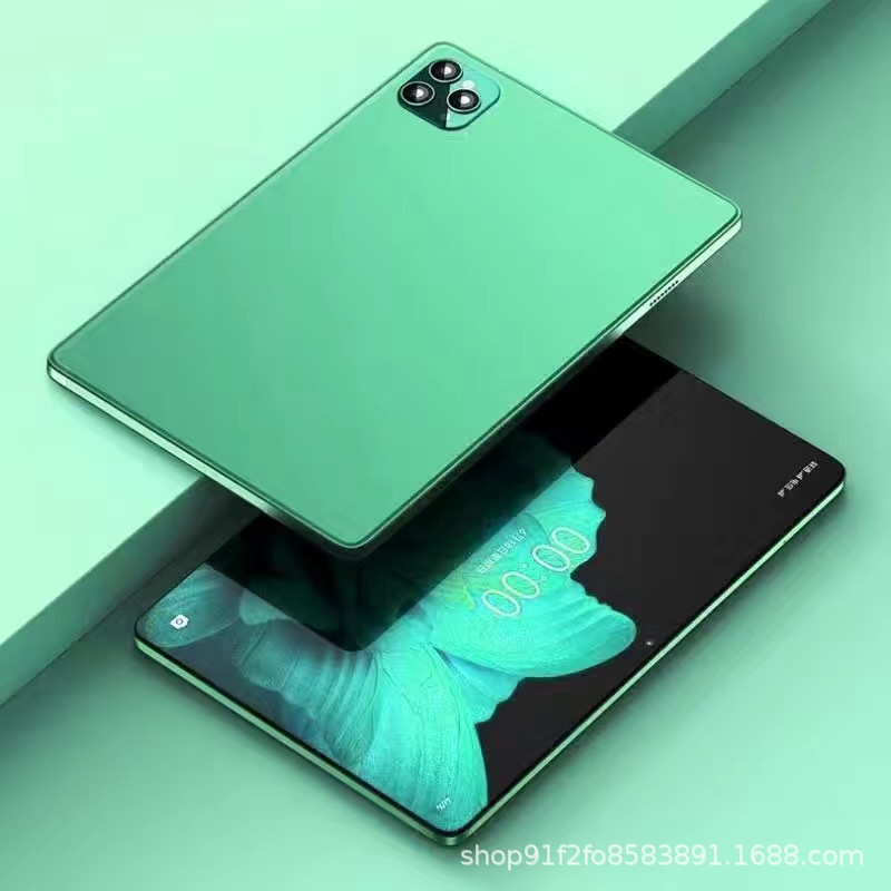 Emerald green 14inch [playable split screen speed ​​edition] highly recommended