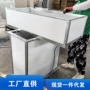 镁质耐高温消防保温防火板