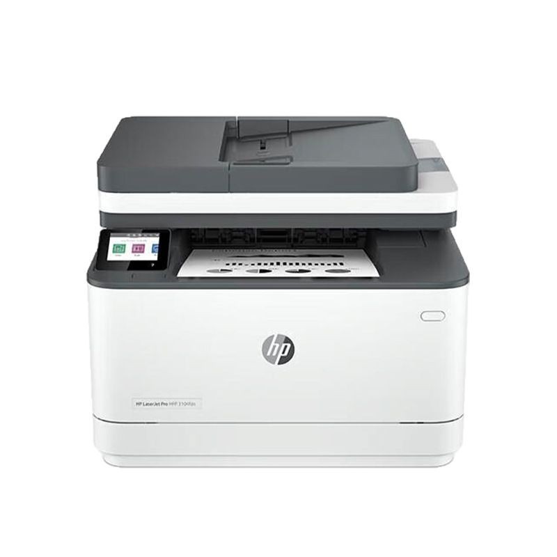 HP HP3104fdw impresora láser automática de doble cara inalámbrica de oficina en el hogar copia de escaneo 3104fdn