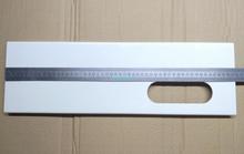 适用配件TCL移动空调 KYD-40/WY 挡板