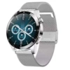 Watch strap * silver charging