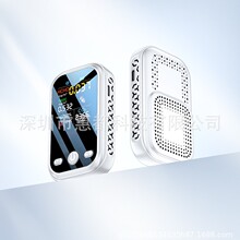 五合一空气质量检测气体探测器只出国外不零售英文包装