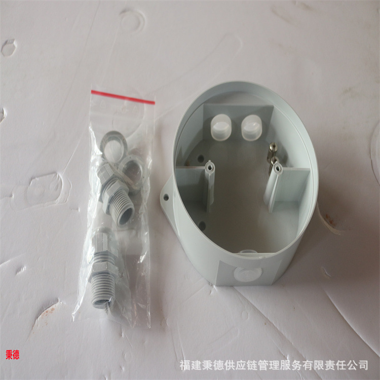 Autronica BWP-40B导管盒